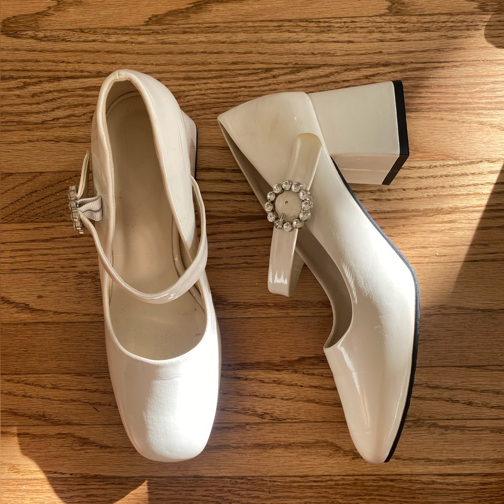 3 cute pumps